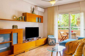 Apartamento Pink Sweet home